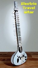 Classical Indian Sitar