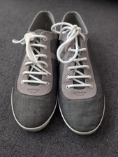 Men's Fred Perry Shoes Size 9