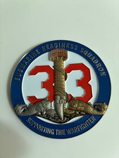 US Navy SRS33 Big Challenge