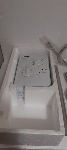 Creda forida plus electric - creda,