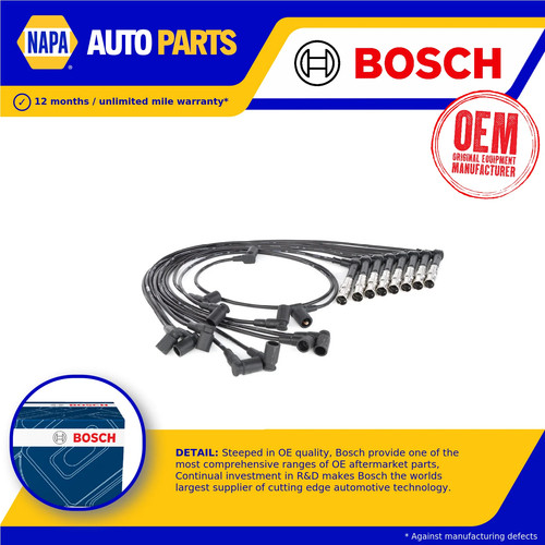 Leads ignition cables - leads,