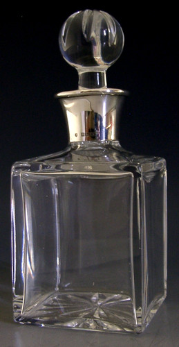 Stylish solid sterling silver - stylish,