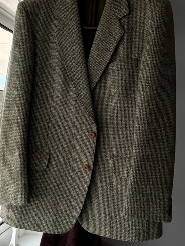 Mans 1950 60s style suit - mans, 1950/60s