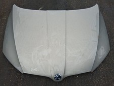 Skoda Octavia MK3 2012-2020 FRONT HOOD BONNET BEIGE LF8H 