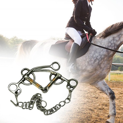 Horse riding bit gear - bit,