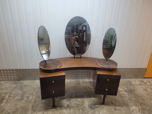 Mid century modernist dressing - modernist,