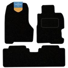 Fits Honda Civic 2001-2006 5 Door Fully Tailored Carpet Car Floor Mat