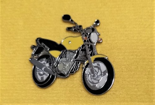 125rt lapel pin - 125rt,