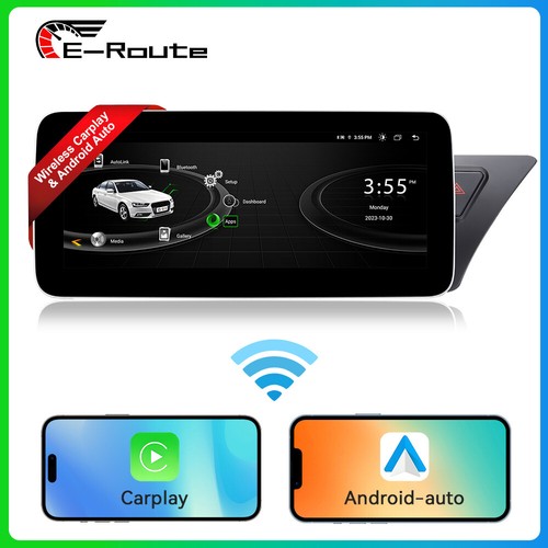 64gb car stereo - 10.25", 6+64gb