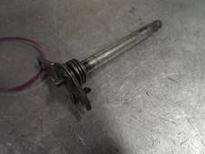 Yamaha YZF250 YZF 250 2003