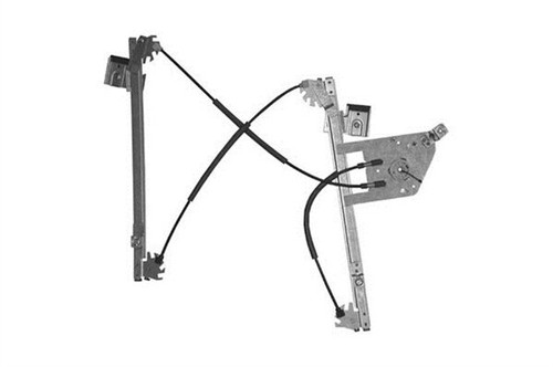 Left front magneti - front, marelli