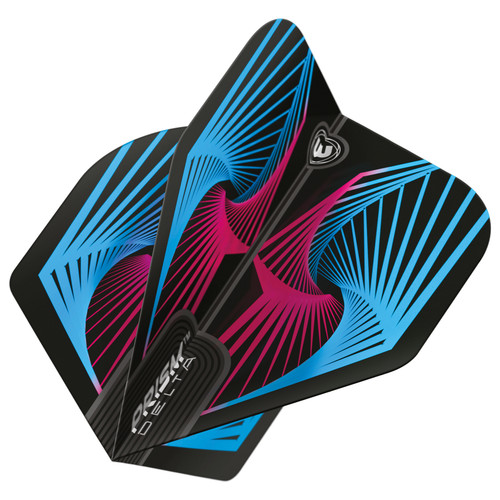 Winmau prism delta - winmau,
