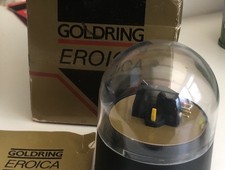 Goldring Eroica-H High Output