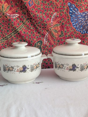 Royal doulton harvest - doulton,