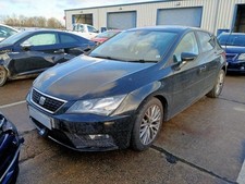 FOR BREAKING -2017 SEAT LEON