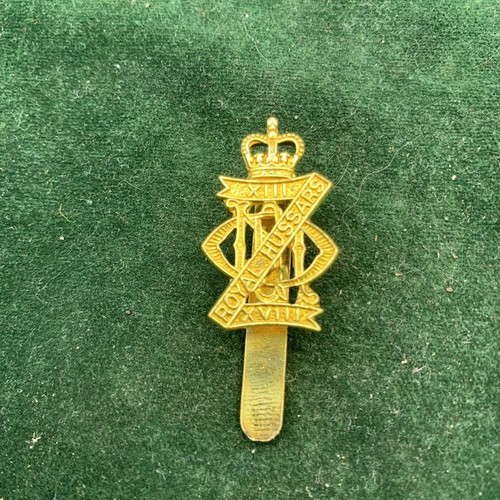 13th 18th royal hussars - 13th/18th,
