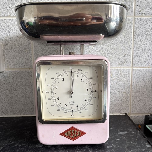 Vintage 1990s wesco - vintage, dual