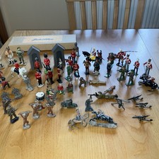 Old Toy Soldiers Mixed Bundle