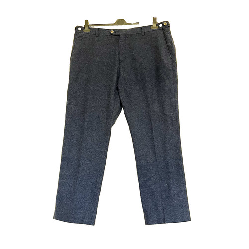 Skopes men 40s - grey, tweed