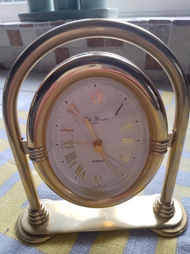 Beautiful unusual alarm clock - unusual,