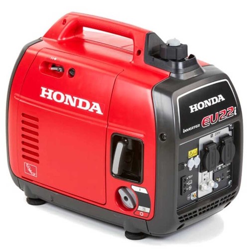 Genuine honda eu22i 2kw - honda,