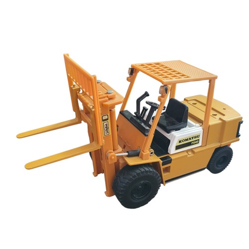 Shinsei komatsu forklift fd40 - komatsu,