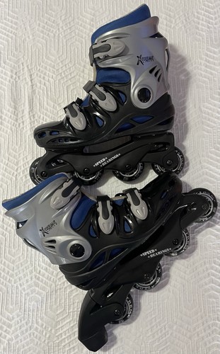 Vintage 90s xtreme limits - vintage,