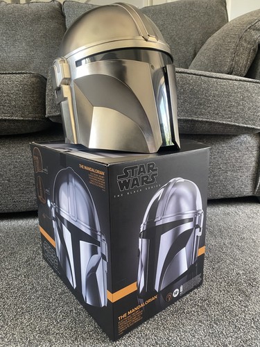 Hasbro star wars - wars, black