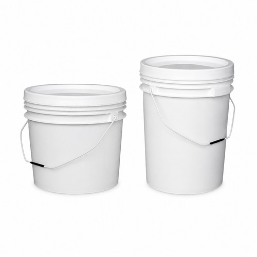 16l 20l heavy duty - 16l, plastic