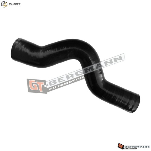 Charge air hose - air, for