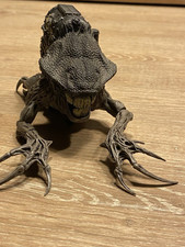 NECA Gears of War 2 Locust Ticker Action Figure XBOX Gaming Merch 2009 🐜