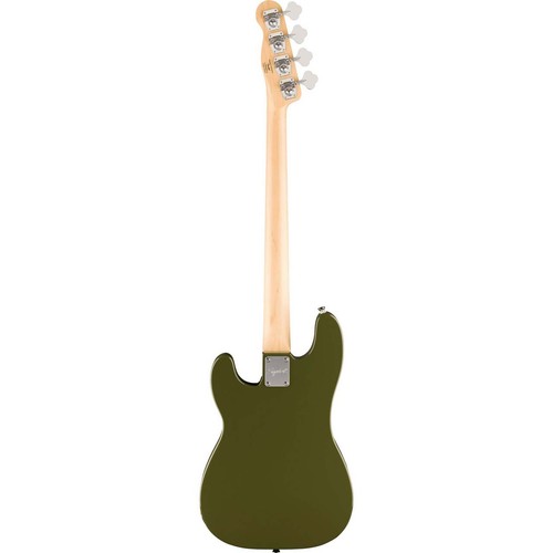 Fender paranormal precision - paranormal,