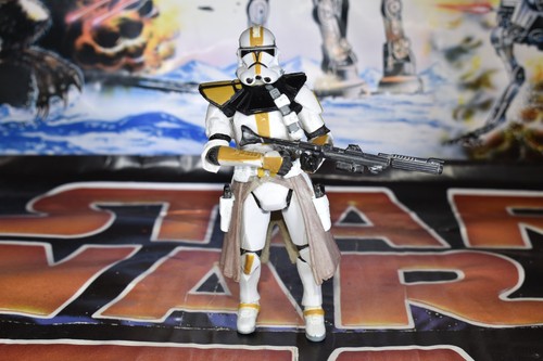 Clone trooper felucia 327th - clone,