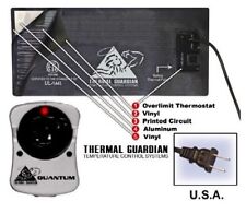 SOLID STATE HARDSIDE WATERBED HEATER FILL DRAIN CONDITIONER BUNDLES