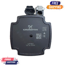 GLOW-WORM Pump Motor