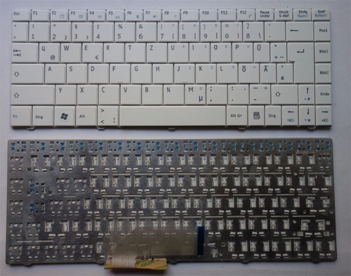 Keyboard medion akoya - keyboard, mini