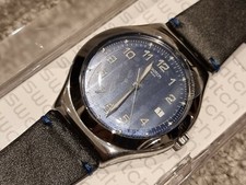 SWATCH IRONY BIG CLASSIC