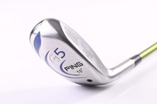 Ping G5 #3 Hybrid / 19 Degree