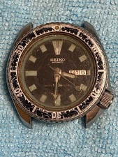 Vintage Seiko 6309 Diver -