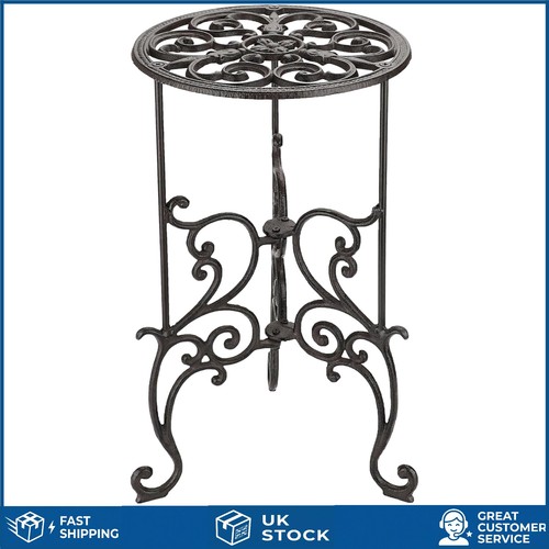 Elegant heavy duty cast iron - elegant,
