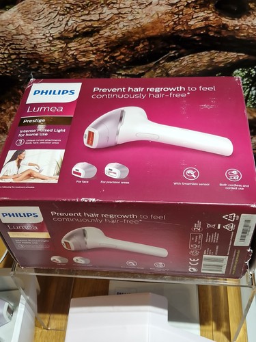 Philips lumea prestige - philips, bri954
