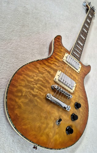 Hamer sunburst t - q/t, electric