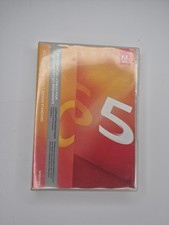 Adobe Creative Suite 5 Design