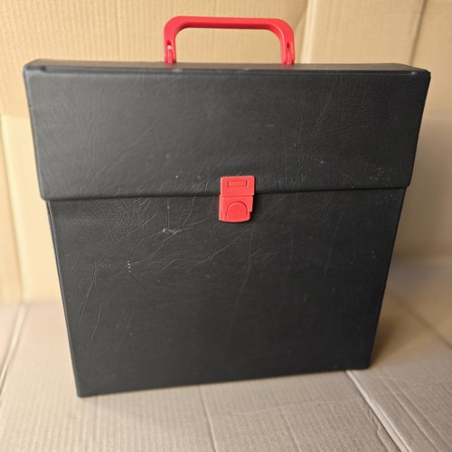 Vintage slim black inch - slim,