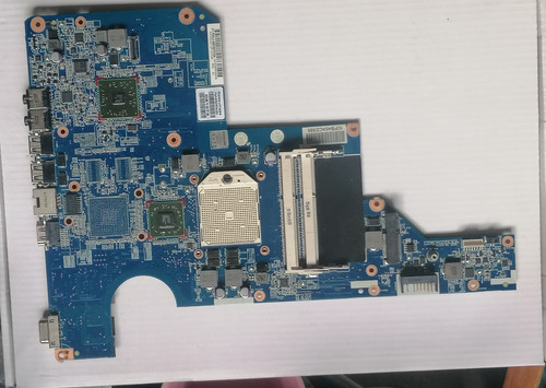 Compaq g62 cq62 amd - compaq,