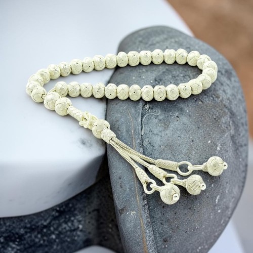 Handmade 1000 fine pure silver - handmade,