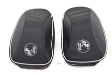 Hepco&Becker Side Bag Set