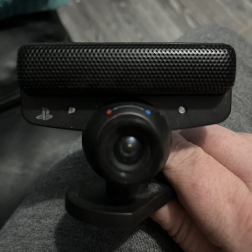 Playstation microphone array - microphone,