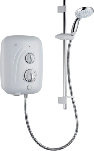 Mira elite pumped electric - se,