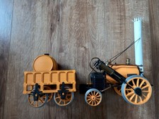 HORNBY STEVENSONS ROCKET LIVE